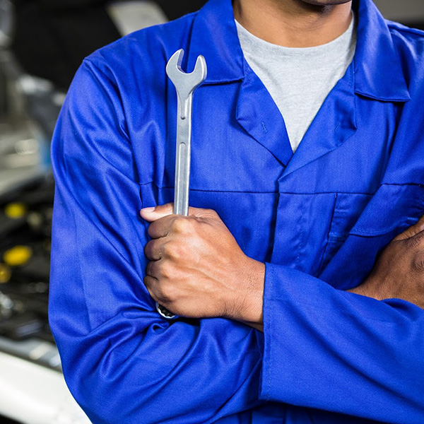 Maintenance & Warranty (4) Maintenance & Warranty (4)