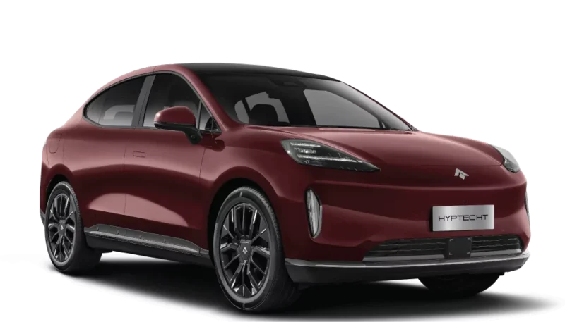 HYPTEC HT